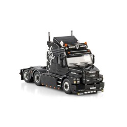 WSI Scania T143 M 500 streamline