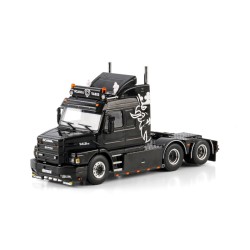 WSI Scania T143 M 500 streamline