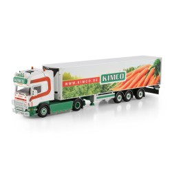 WSI SCANIA 4 SERIES TOPLINE Kimco