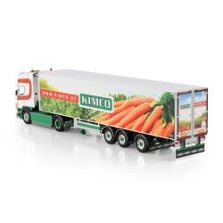 WSI SCANIA 4 SERIES TOPLINE Kimco