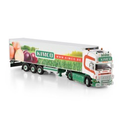 WSI SCANIA 4 SERIES TOPLINE Kimco