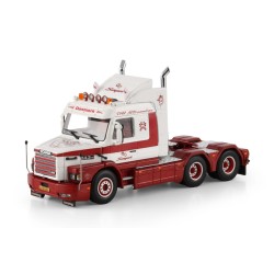 WSI SCANIA 3 SERIES TORPEDO STREAMLINE Scangaard