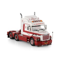WSI SCANIA 3 SERIES TORPEDO STREAMLINE Scangaard