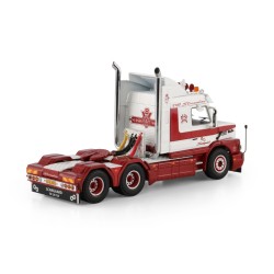 WSI SCANIA 3 SERIES TORPEDO STREAMLINE Scangaard