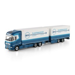 WSI DAF XG+ RVE Plantenexport
