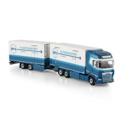 WSI DAF XG+ RVE Plantenexport
