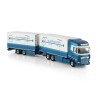 WSI DAF XG+ RVE Plantenexport