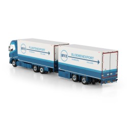 WSI DAF XG+ RVE Plantenexport