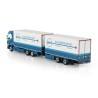 WSI DAF XG+ RVE Plantenexport