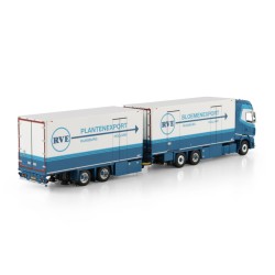 WSI DAF XG+ RVE Plantenexport