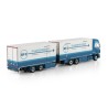 WSI DAF XG+ RVE Plantenexport