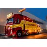 WSI VOLVO FH5 GLOBETROTTER Assistancekåren