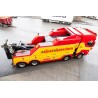 WSI VOLVO FH5 GLOBETROTTER Assistancekåren