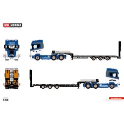 WSI SCANIA S HIGHLINE CS20H Haugo Spesialoppdrag