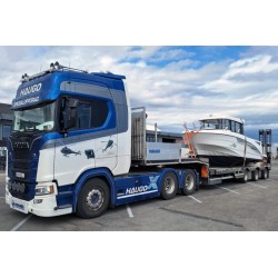 WSI SCANIA S HIGHLINE CS20H Haugo Spesialoppdrag