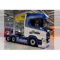 WSI SCANIA S HIGHLINE CS20H Haugo Spesialoppdrag