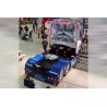 WSI SCANIA S HIGHLINE CS20H Haugo Spesialoppdrag