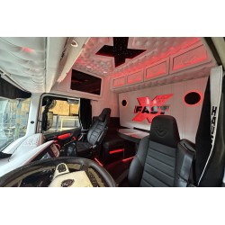 WSI SCANIA S HIGHLINE CS20H Haugo Spesialoppdrag