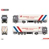 WSI DAF 95XF SUPER SPACE CAB Schouwstra