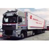 WSI DAF 95XF SUPER SPACE CAB Schouwstra