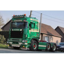 WSI SCANIA 4 SERIES FLAT ROOF Karsten Jensen