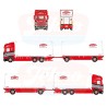 Tekno Scania NGR Highline NC Christensen