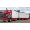 Tekno Scania NGR Highline NC Christensen
