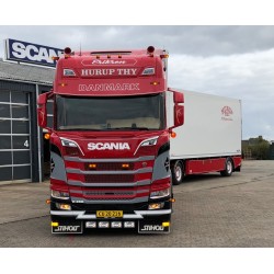 Tekno Scania NGR Highline NC Christensen
