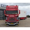 Tekno Scania NGR Highline NC Christensen