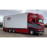Tekno Scania NGR Highline NC Christensen