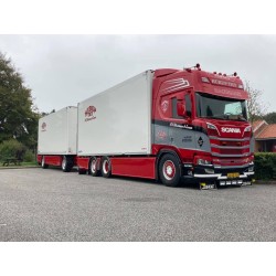 Tekno Scania NGR Highline NC Christensen