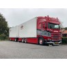Tekno Scania NGR Highline NC Christensen