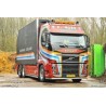Tekno Volvo FH03 Globetrotter Patrick van der Mark