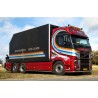 Tekno Volvo FH03 Globetrotter Patrick van der Mark