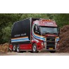 Tekno Volvo FH03 Globetrotter Patrick van der Mark