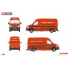 WSI MERCEDES-BENZ SPRINTER Kristian Rytter A/S