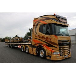WSI DAF XG+ Thuries
