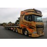 WSI DAF XG+ Thuries