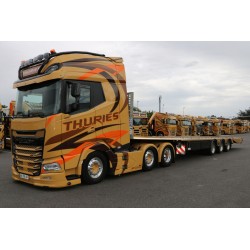 WSI DAF XG+ Thuries