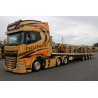 WSI DAF XG+ Thuries