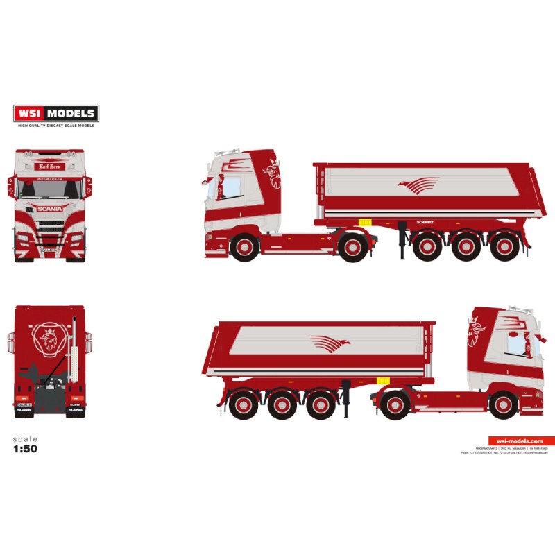 WSI SCANIA S HIGHLINE CS20H Ralf Zorn WSI SCANIA S HIGHLINE CS20H Ralf Zorn