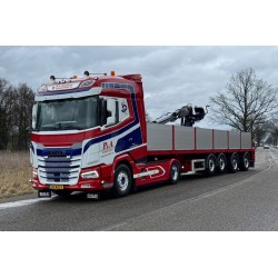 WSI DAF XG P&A Fonteijn