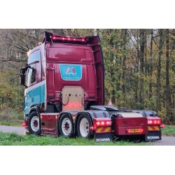 WSI SCANIA R HIGHLINE CR20H A.P. de Kraker