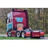 WSI SCANIA R HIGHLINE CR20H A.P. de Kraker