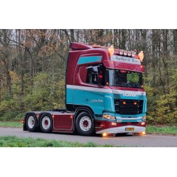 WSI SCANIA R HIGHLINE CR20H A.P. de Kraker