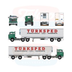 Tekno Volvo F89 Turksped