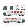 Tekno Volvo F89 Turksped