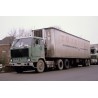 Tekno Volvo F89 Turksped