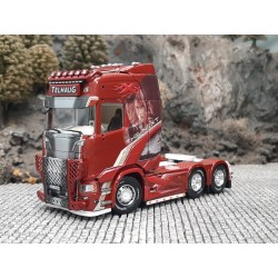 Tekno Scania Next Gen Telhaug - The Next