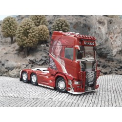 Tekno Scania Next Gen Telhaug - The Next